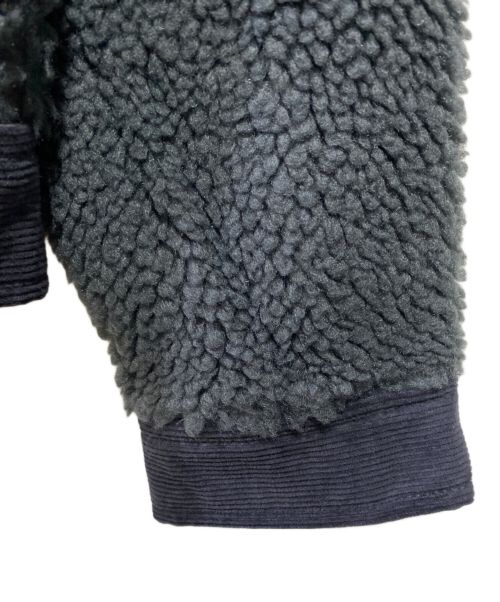 Patagonia（パタゴニア）Patagonia (パタゴニア) レトロXトラッカージャケット ネイビー サイズ:Sの古着・服飾アイテム