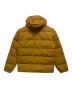 Patagonia (パタゴニア) Downdrift Jacket ブラウン サイズ:S：22000円