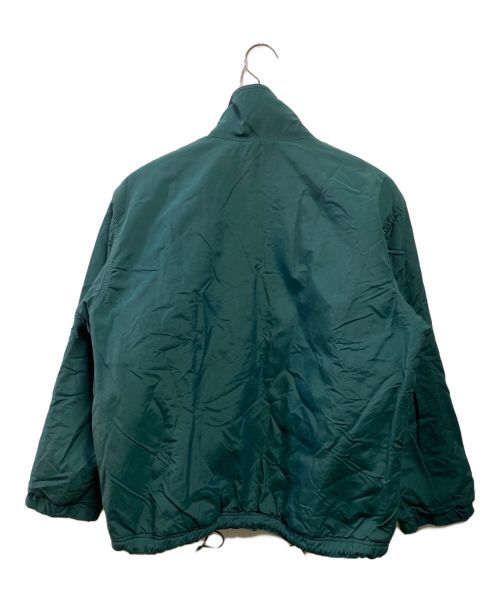L.L.Bean（エルエルビーン）L.L.Bean (エルエルビーン) 80s Warm up Jacket グリーン サイズ:Sの古着・服飾アイテム