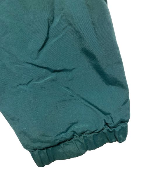 L.L.Bean（エルエルビーン）L.L.Bean (エルエルビーン) 80s Warm up Jacket グリーン サイズ:Sの古着・服飾アイテム
