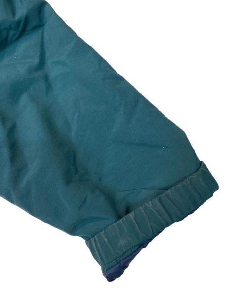L.L.Bean（エルエルビーン）L.L.Bean (エルエルビーン) 80s Warm up Jacket グリーン サイズ:Sの古着・服飾アイテム