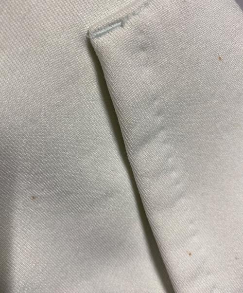 AURALEE（オーラリー）AURALEE (オーラリー) BAGGY POLYESTER SWEAT P/O PARKA グリーン サイズ:SIZE4の古着・服飾アイテム