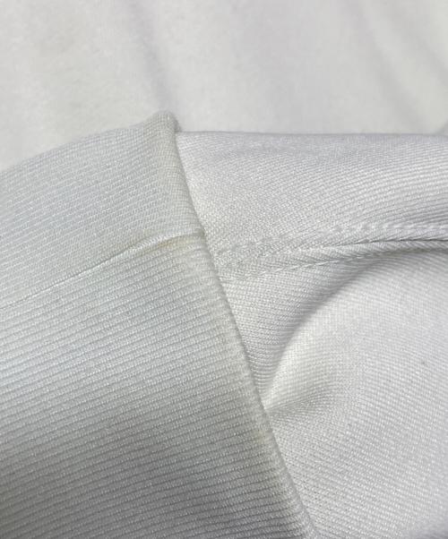 AURALEE（オーラリー）AURALEE (オーラリー) BAGGY POLYESTER SWEAT P/O PARKA グリーン サイズ:SIZE4の古着・服飾アイテム