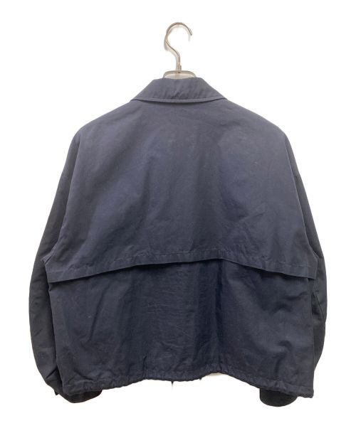 MARKAWARE（マーカウェア）MARKAWARE (マーカウェア) SPORTS JACKET ブラック サイズ:Sの古着・服飾アイテム