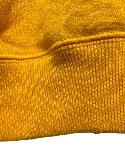 riprap（リップラップ）riprap (リップラップ) RAGLAN H/Z MOC イエロー サイズ:Mの古着・服飾アイテム