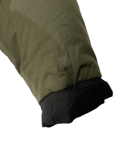 THE NORTH FACE（ザ ノース フェイス）THE NORTH FACE (ザ ノース フェイス) BALTRO LIGHT JACKET ニュートープ サイズ:Mの古着・服飾アイテム