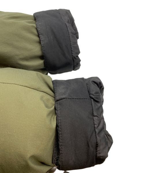 THE NORTH FACE（ザ ノース フェイス）THE NORTH FACE (ザ ノース フェイス) BALTRO LIGHT JACKET ニュートープ サイズ:Mの古着・服飾アイテム