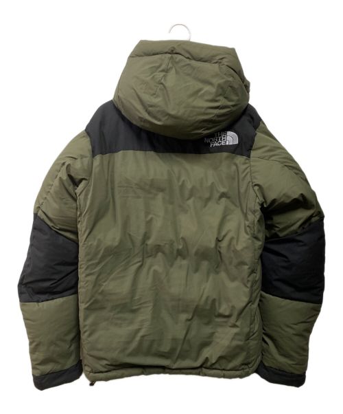 THE NORTH FACE（ザ ノース フェイス）THE NORTH FACE (ザ ノース フェイス) BALTRO LIGHT JACKET ニュートープ サイズ:Mの古着・服飾アイテム