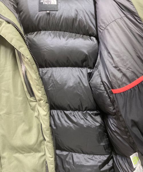 THE NORTH FACE（ザ ノース フェイス）THE NORTH FACE (ザ ノース フェイス) BALTRO LIGHT JACKET ニュートープ サイズ:Mの古着・服飾アイテム