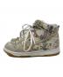 NIKE SB (ナイキエスビー) SUPREME (シュプリーム) DUNK HIGH OG QS ベージュ サイズ:US7：19000円