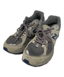 NEW BALANCE（ニューバランス）の古着「NEW BALANCE M2002RA」｜グレー