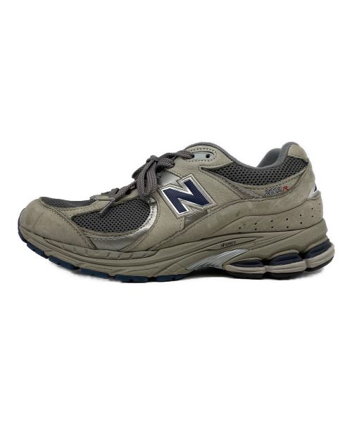 NEW BALANCE（ニューバランス）NEW BALANCE (ニューバランス) NEW BALANCE M2002RA グレー サイズ:US10の古着・服飾アイテム