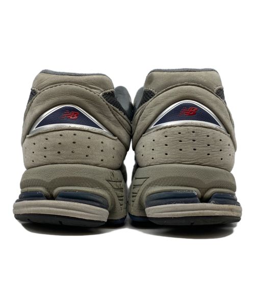 NEW BALANCE（ニューバランス）NEW BALANCE (ニューバランス) NEW BALANCE M2002RA グレー サイズ:US10の古着・服飾アイテム