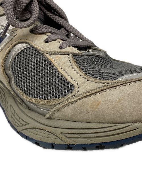 NEW BALANCE（ニューバランス）NEW BALANCE (ニューバランス) NEW BALANCE M2002RA グレー サイズ:US10の古着・服飾アイテム