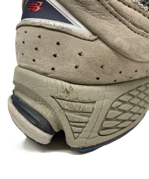 NEW BALANCE（ニューバランス）NEW BALANCE (ニューバランス) NEW BALANCE M2002RA グレー サイズ:US10の古着・服飾アイテム