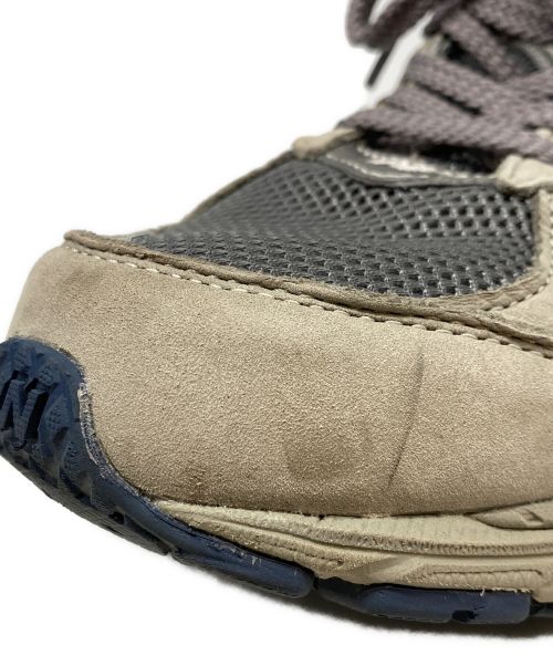 NEW BALANCE（ニューバランス）NEW BALANCE (ニューバランス) NEW BALANCE M2002RA グレー サイズ:US10の古着・服飾アイテム