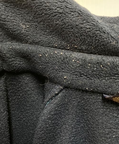 POLO RALPH LAUREN（ポロ・ラルフローレン）POLO RALPH LAUREN (ポロ・ラルフローレン) フリースジャケット ネイビー サイズ:Mの古着・服飾アイテム