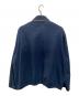 POLO RALPH LAUREN (ポロ・ラルフローレン) フリースジャケット ネイビー サイズ:M：6000円