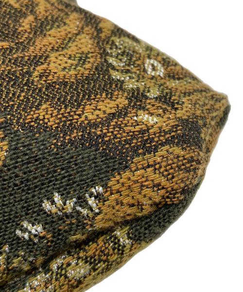 Engineered Garments（エンジニアドガーメンツ）Engineered Garments (エンジニアードガーメンツ) Shoulder Pouch グリーンの古着・服飾アイテム