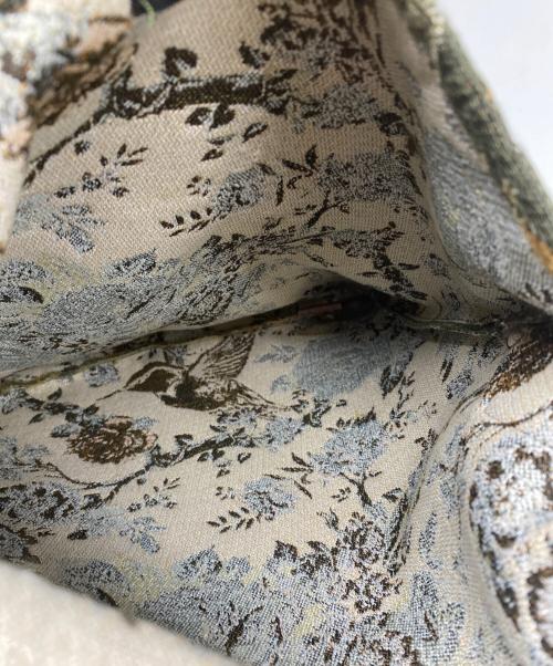 Engineered Garments（エンジニアドガーメンツ）Engineered Garments (エンジニアードガーメンツ) Shoulder Pouch グリーンの古着・服飾アイテム