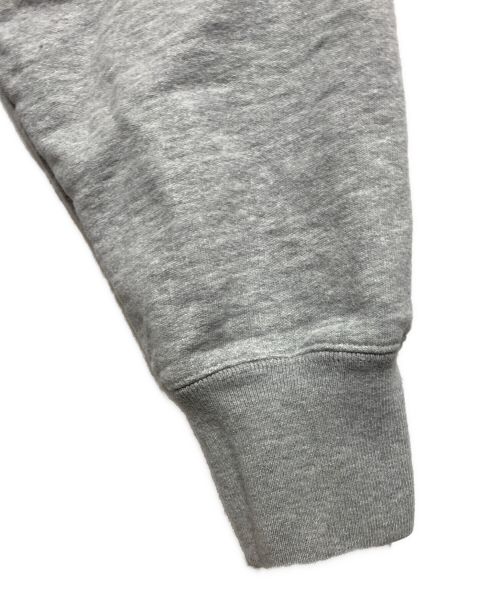 SUPREME（シュプリーム）SUPREME (シュプリーム) Big Arc Crewneck グレー サイズ:Lの古着・服飾アイテム