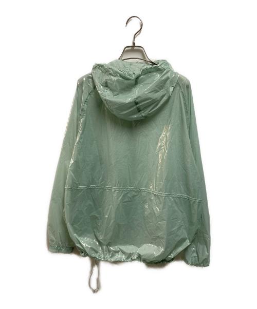 sculptor（スカルプター）sculptor (スカルプター) Single Layer Reversible Jacket ブルー サイズ:FREE 未使用品の古着・服飾アイテム