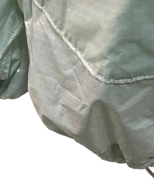 sculptor（スカルプター）sculptor (スカルプター) Single Layer Reversible Jacket ブルー サイズ:FREE 未使用品の古着・服飾アイテム