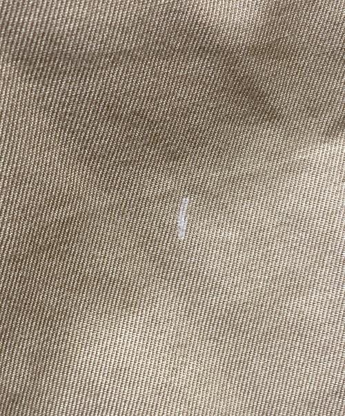 Needles（ニードルズ）Needles (ニードルズ) H.D Pant ベージュ サイズ:XSの古着・服飾アイテム