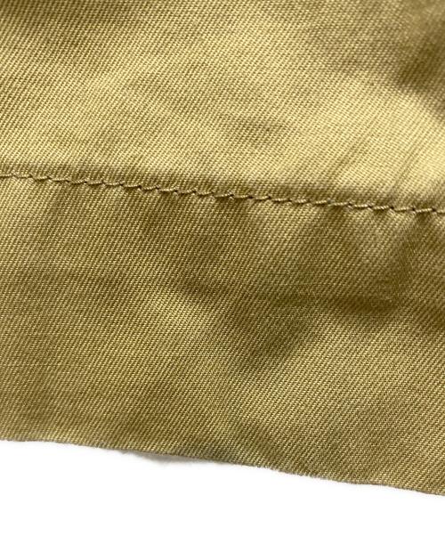 Needles（ニードルズ）Needles (ニードルズ) H.D Pant ベージュ サイズ:XSの古着・服飾アイテム