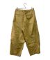 Needles (ニードルズ) H.D Pant ベージュ サイズ:XS：11000円