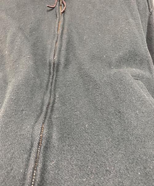 SPORTS MASTER（スポーツマスター）SPORTS MASTER (スポーツマスター) 80'sヴィンテージスタジャン グリーン サイズ:ＸＬの古着・服飾アイテム