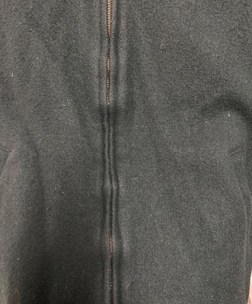 SPORTS MASTER（スポーツマスター）SPORTS MASTER (スポーツマスター) 80'sヴィンテージスタジャン グリーン サイズ:ＸＬの古着・服飾アイテム