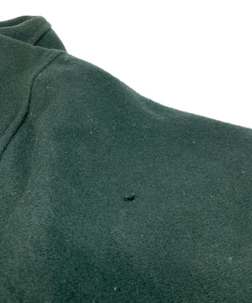 SPORTS MASTER（スポーツマスター）SPORTS MASTER (スポーツマスター) 80'sヴィンテージスタジャン グリーン サイズ:ＸＬの古着・服飾アイテム