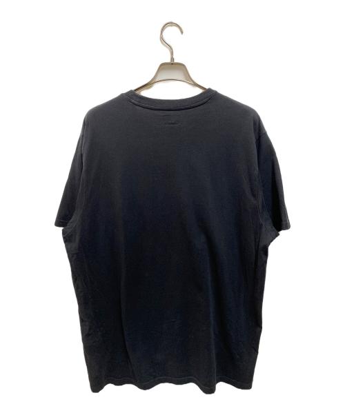 SUPREME（シュプリーム）SUPREME (シュプリーム) Tシャツ ブラック サイズ:XLの古着・服飾アイテム