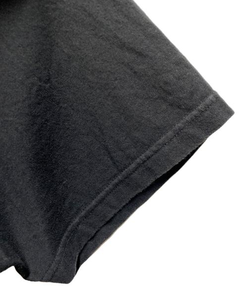 SUPREME（シュプリーム）SUPREME (シュプリーム) Tシャツ ブラック サイズ:XLの古着・服飾アイテム