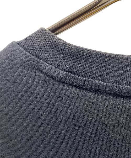 SUPREME（シュプリーム）SUPREME (シュプリーム) Tシャツ ブラック サイズ:XLの古着・服飾アイテム