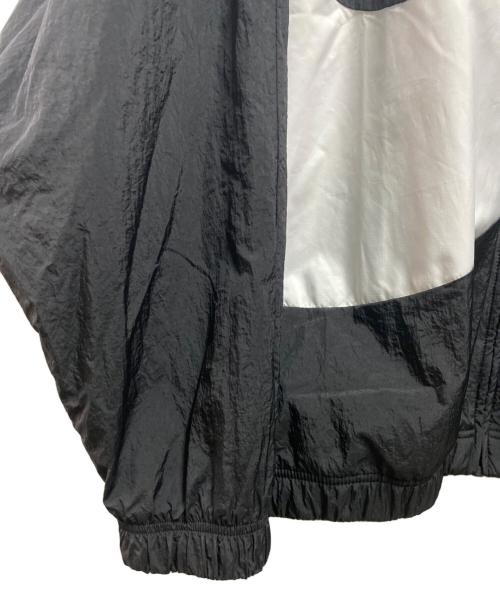 NIKE（ナイキ）NIKE (ナイキ) HBR STMT WOVEN JACKET ブラック サイズ:XXLの古着・服飾アイテム