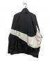NIKE (ナイキ) HBR STMT WOVEN JACKET ブラック サイズ:XXL：7000円