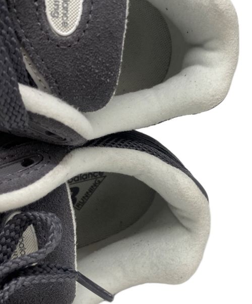 NEW BALANCE（ニューバランス）NEW BALANCE (ニューバランス) M2002RFL グレー サイズ:22.5の古着・服飾アイテム