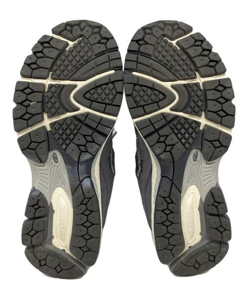NEW BALANCE（ニューバランス）NEW BALANCE (ニューバランス) M2002RFL グレー サイズ:22.5の古着・服飾アイテム
