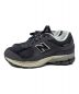 NEW BALANCE (ニューバランス) M2002RFL グレー サイズ:22.5：10000円