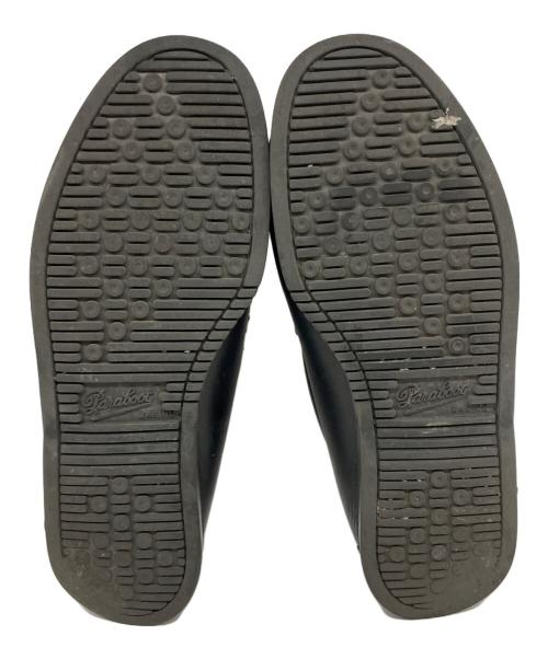 PARABOOT（パラブーツ）PARABOOT (パラブーツ) TENBOX (テンボックス) ローファー サイズ:7の古着・服飾アイテム