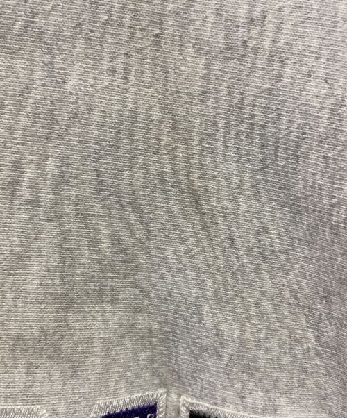 SUPREME（シュプリーム）SUPREME (シュプリーム) the most hooded sweatshirt グレー サイズ:Lの古着・服飾アイテム