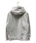 SUPREME (シュプリーム) the most hooded sweatshirt グレー サイズ:L：30000円