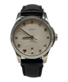 GUCCI（グッチ）の古着「Gタイムレス」