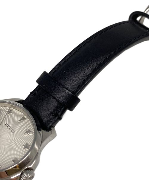 GUCCI（グッチ）GUCCI (グッチ) Gタイムレスの古着・服飾アイテム