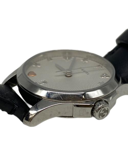 GUCCI（グッチ）GUCCI (グッチ) Gタイムレスの古着・服飾アイテム