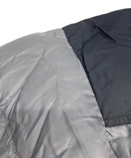 THE NORTH FACE（ザ ノース フェイス）THE NORTH FACE (ザ ノース フェイス) ヌプシジャケット グレー サイズ:95の古着・服飾アイテム