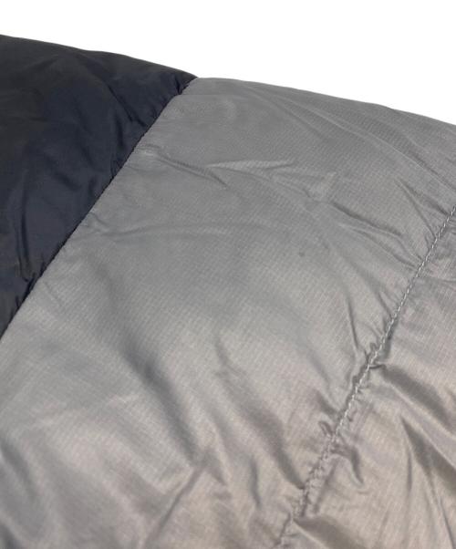 THE NORTH FACE（ザ ノース フェイス）THE NORTH FACE (ザ ノース フェイス) ヌプシジャケット グレー サイズ:95の古着・服飾アイテム