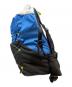 PUMA (プーマ) PAM (パム) HIKING BACKPACK ブルー：4000円